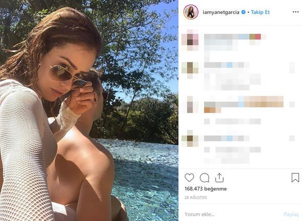 Ünlü sunucuya müstehcen fotoğraf şoku! - Sayfa 18