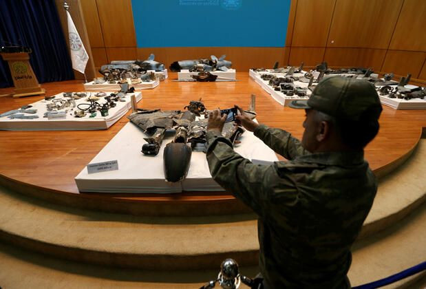 ABD'nin Patriotlarını madara eden saldırı! - Sayfa 27