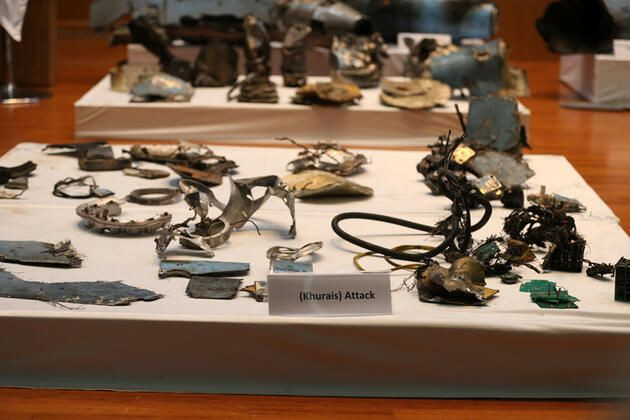 ABD'nin Patriotlarını madara eden saldırı! - Sayfa 31