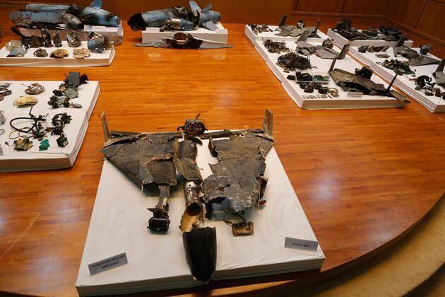 ABD'nin Patriotlarını madara eden saldırı! - Sayfa 40