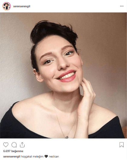 Neslican Tay'ın vefatı sanat dünyasını yasa boğdu! - Sayfa 18