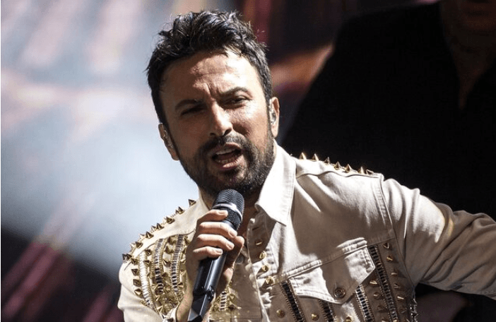 Harbiye'de Tarkan rüzgarı! - Sayfa 6