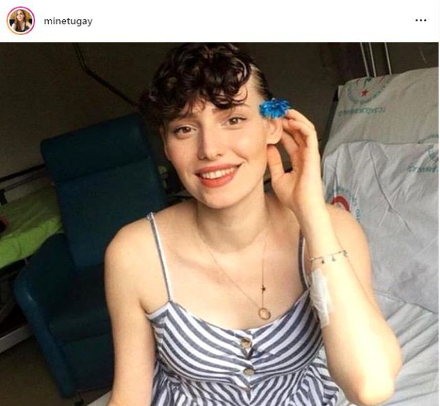 Neslican Tay'ın vefatı sanat dünyasını yasa boğdu! - Sayfa 7