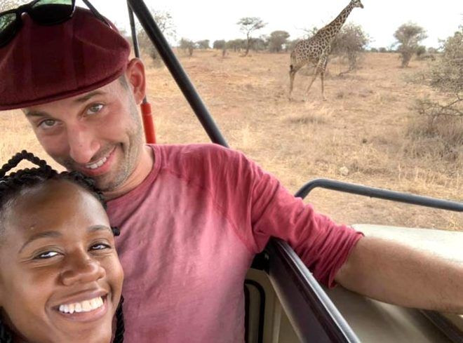 Su altında evlilik teklifi ölüm getirdi! - Sayfa 6