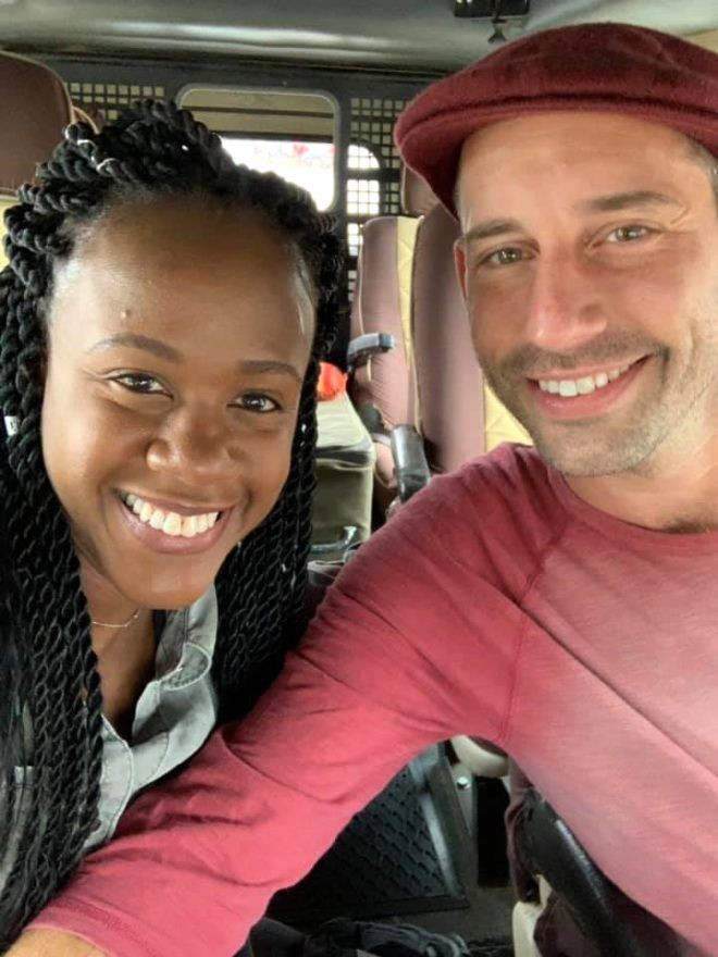 Su altında evlilik teklifi ölüm getirdi! - Sayfa 8