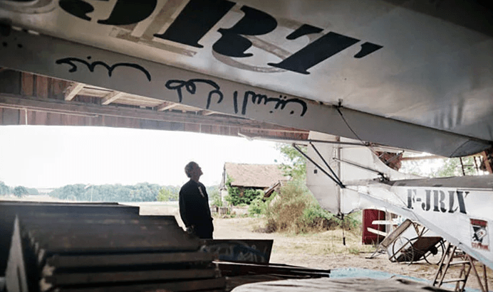 Bir ülkenin kaderini değiştiren balık! - Sayfa 9