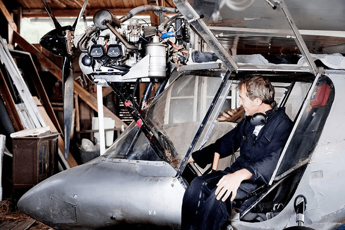 Bir ülkenin kaderini değiştiren balık! - Sayfa 8