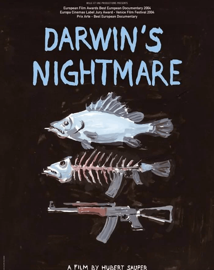 Bir ülkenin kaderini değiştiren balık! - Sayfa 10