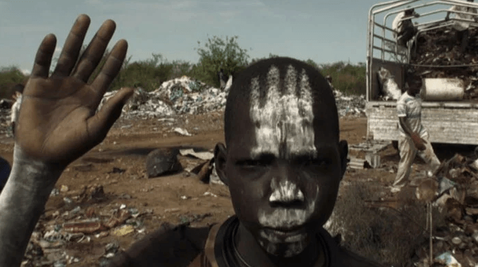 Bir ülkenin kaderini değiştiren balık! - Sayfa 15