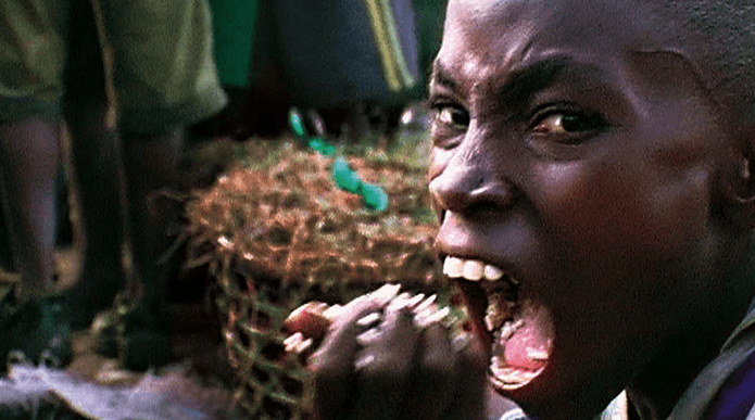 Bir ülkenin kaderini değiştiren balık! - Sayfa 7