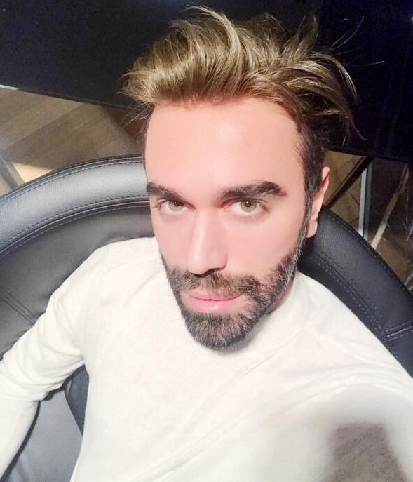 Kemal Doğulu'yu sarsan skandal olay! - Sayfa 5