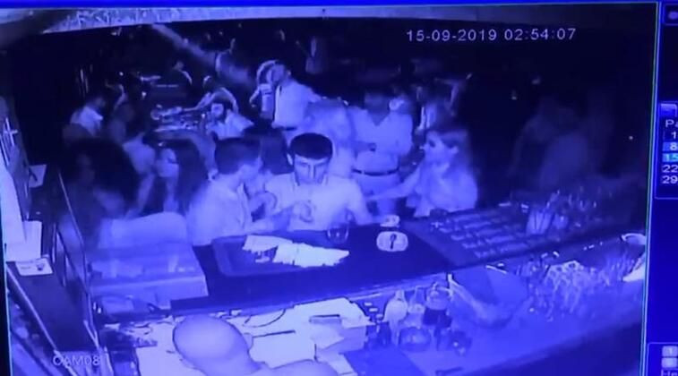 Gizli bölmelerde 27 kaçak konsomatris yakalandı! - Sayfa 15