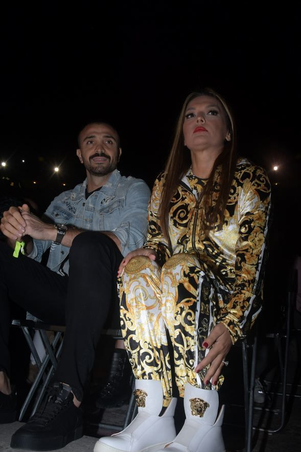 Marka botları Megastar'ın gözünü aldı! - Sayfa 5