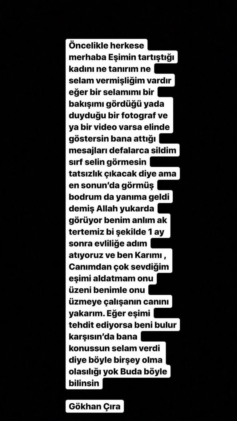 Selin Cigerci ifşa videosu paylaştı! İşte o anlar... - Sayfa 4