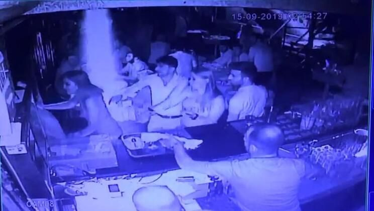 Gizli bölmelerde 27 kaçak konsomatris yakalandı! - Sayfa 7