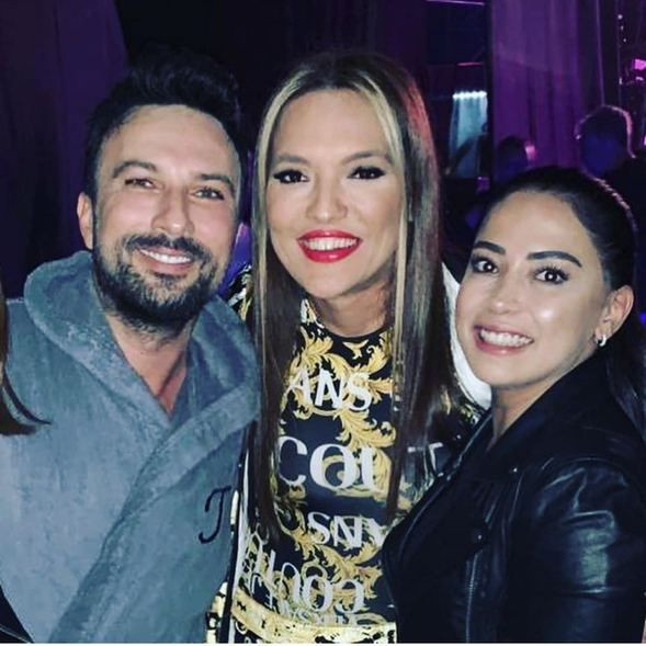 Marka botları Megastar'ın gözünü aldı! - Sayfa 7