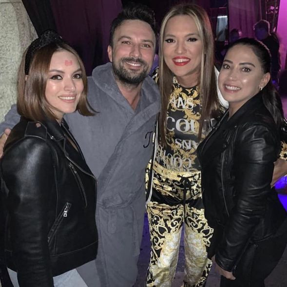 Marka botları Megastar'ın gözünü aldı! - Sayfa 8