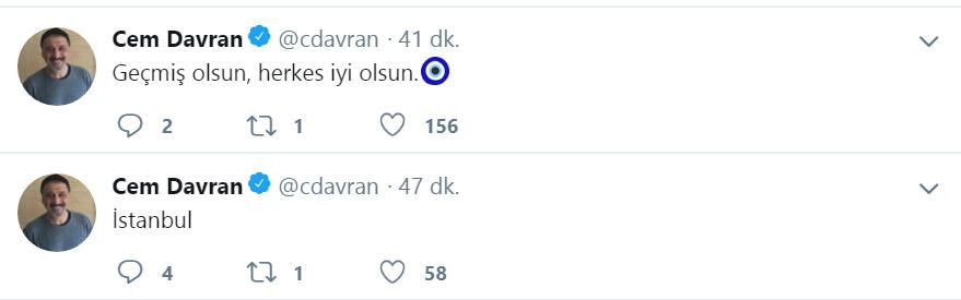 "Yıkıcı olmayan depremler fay hattındaki gerilimi azaltır!" - Sayfa 14