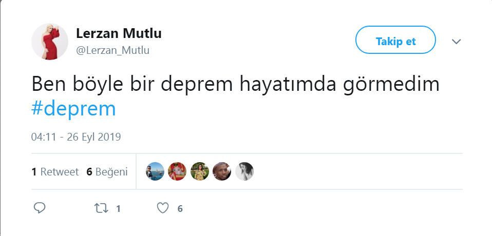 "Yıkıcı olmayan depremler fay hattındaki gerilimi azaltır!" - Sayfa 16