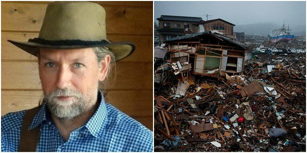 Deprem kahini yine haklı çıktı! - Sayfa 7