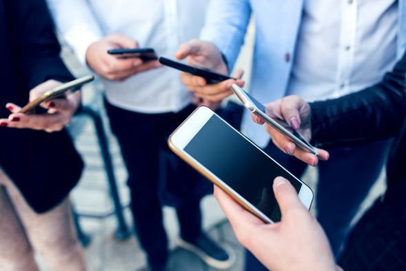 5.8'lik deprem sonrası indirilme rekoru kırdı! - Sayfa 10