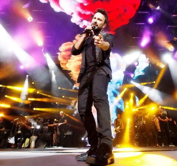 Megastar'ın Harbiye maratonu bilançosu belli oldu! - Sayfa 5