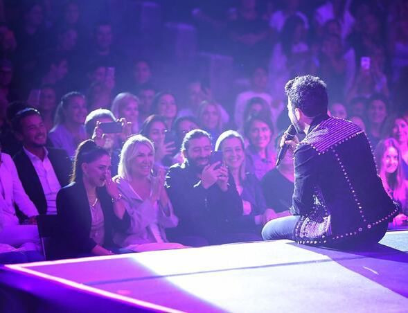 Megastar'ın Harbiye maratonu bilançosu belli oldu! - Sayfa 6