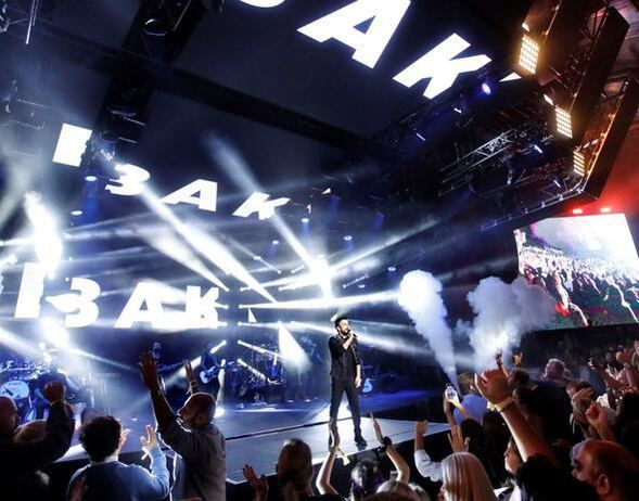 Megastar'ın Harbiye maratonu bilançosu belli oldu! - Sayfa 7