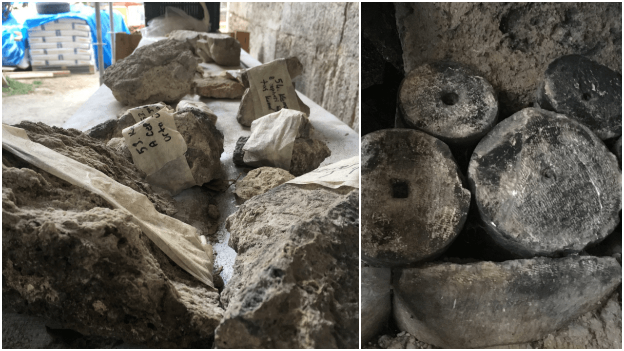 İstanbul'un göbeğinde heyacanlandıran buluş! - Sayfa 13