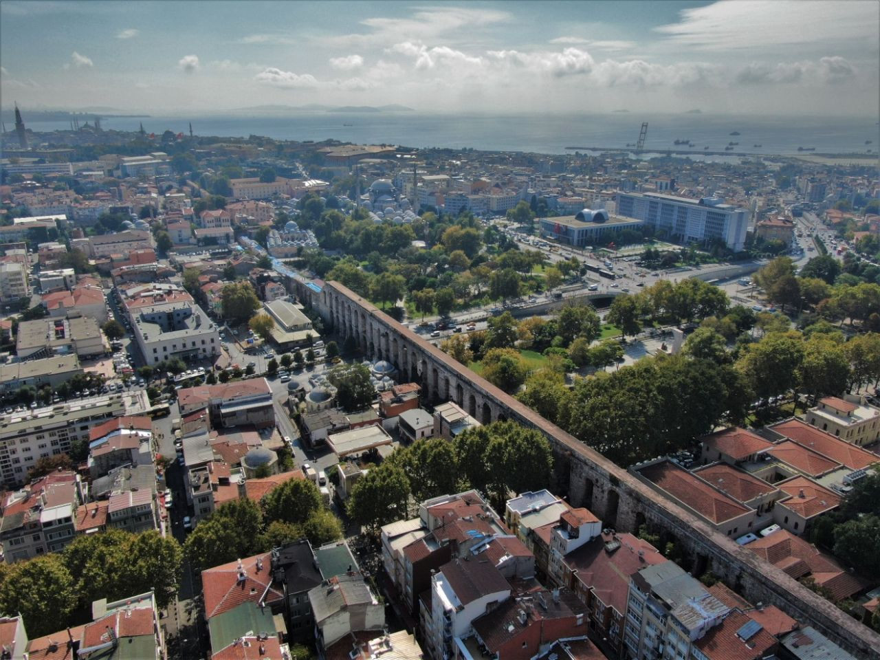İstanbul'un göbeğinde heyacanlandıran buluş! - Sayfa 5
