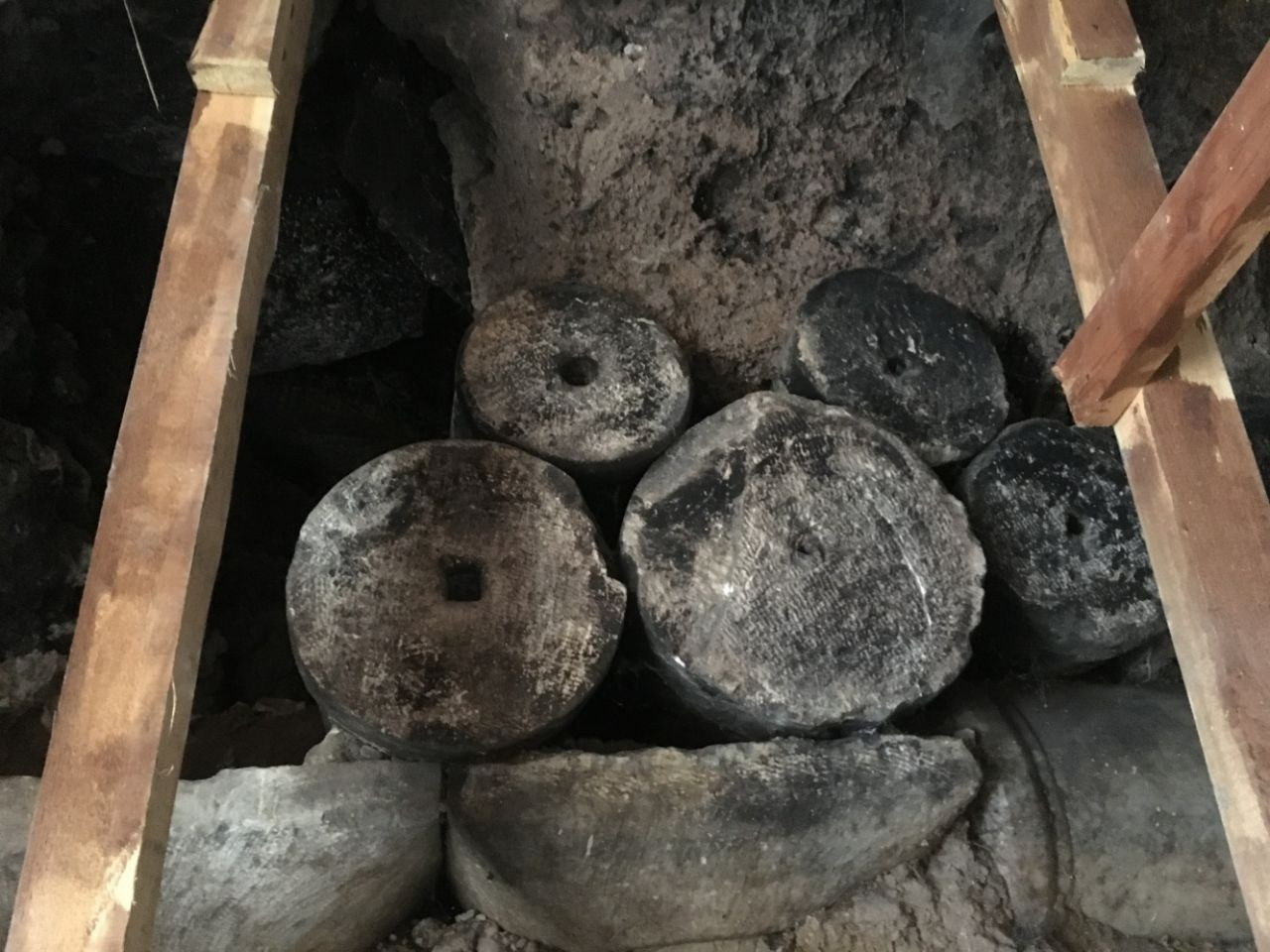 İstanbul'un göbeğinde heyacanlandıran buluş! - Sayfa 14