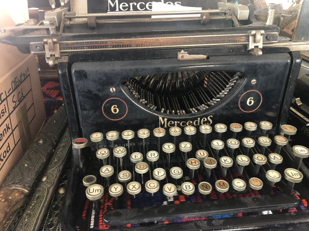 Atatürk'süz 1 TL, 2 bin 200 TL'ye satılıyor! - Sayfa 5