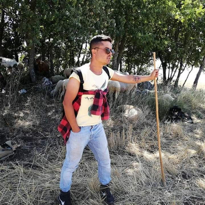 En tehlikeli 9 örümcekten biri! - Sayfa 10