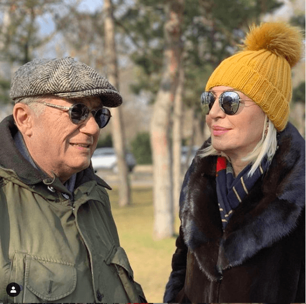 Usta oyuncu son yolculuğuna uğurlandı! - Sayfa 17