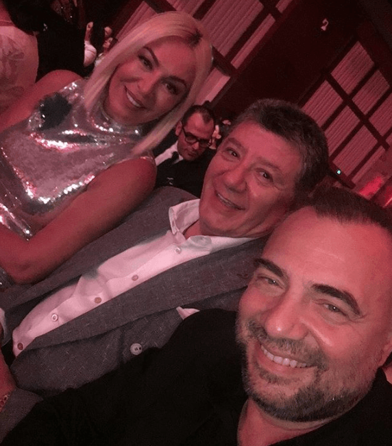 Usta oyuncu son yolculuğuna uğurlandı! - Sayfa 19