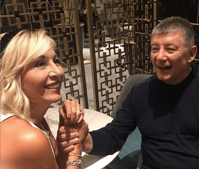 Usta oyuncu son yolculuğuna uğurlandı! - Sayfa 22