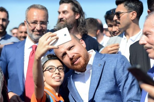 4. Etnospor Kültür Festivali başladı! - Sayfa 6