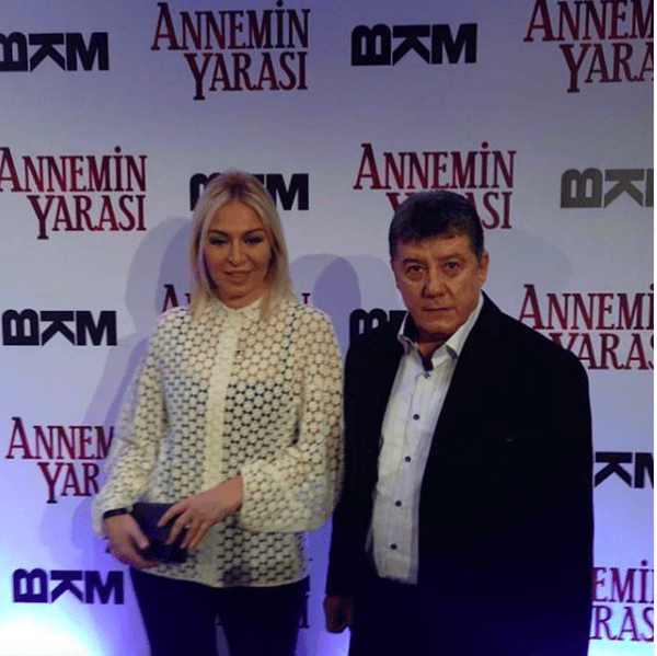 Usta oyuncu son yolculuğuna uğurlandı! - Sayfa 15