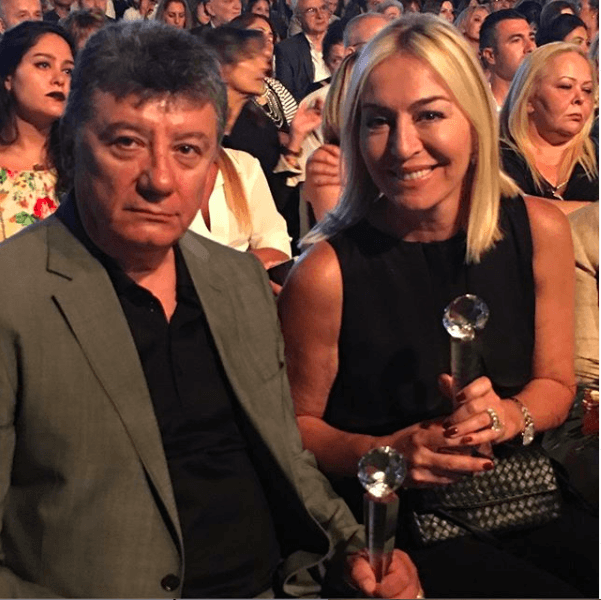 Usta oyuncu son yolculuğuna uğurlandı! - Sayfa 16