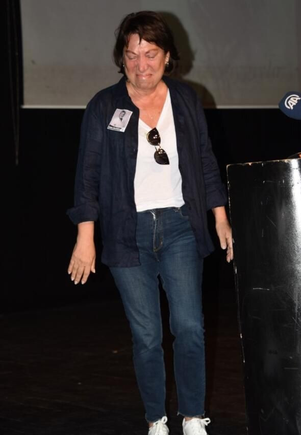 Usta oyuncu son yolculuğuna uğurlandı! - Sayfa 26