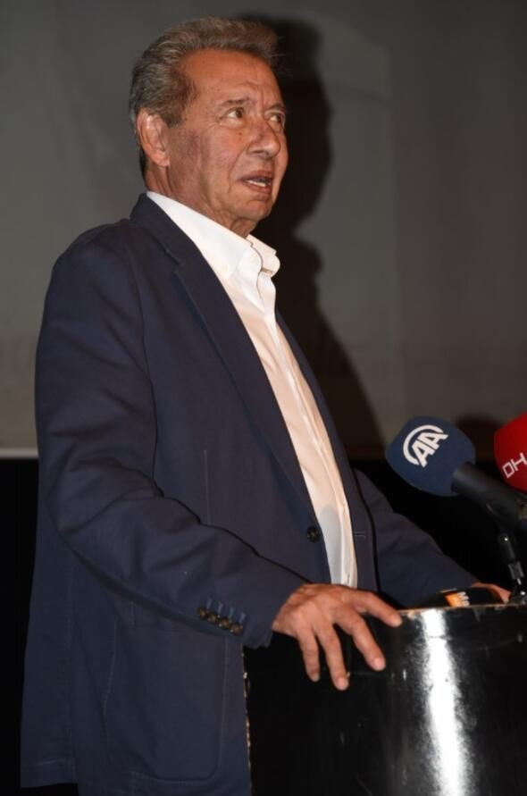 Usta oyuncu son yolculuğuna uğurlandı! - Sayfa 29