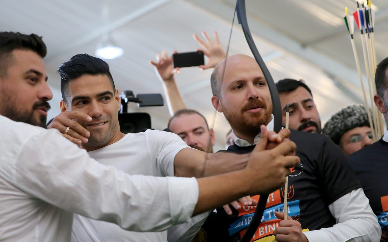 4. Etnospor Kültür Festivali başladı! - Sayfa 51