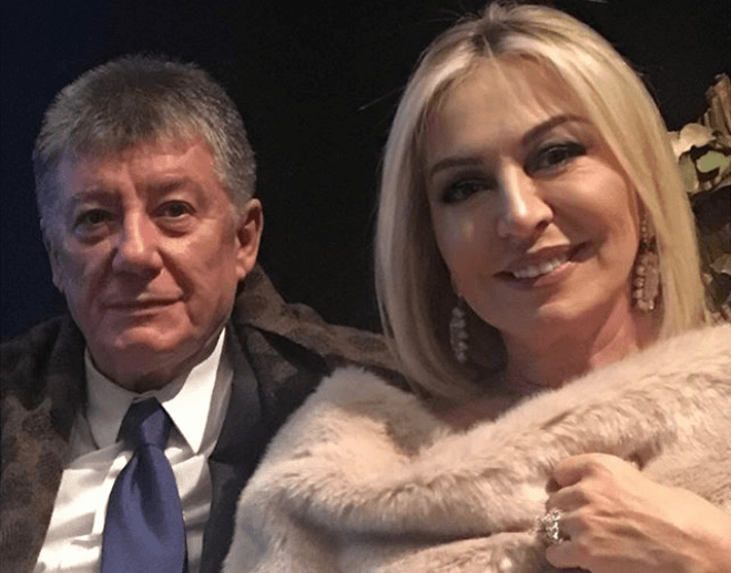 Usta oyuncu son yolculuğuna uğurlandı! - Sayfa 25