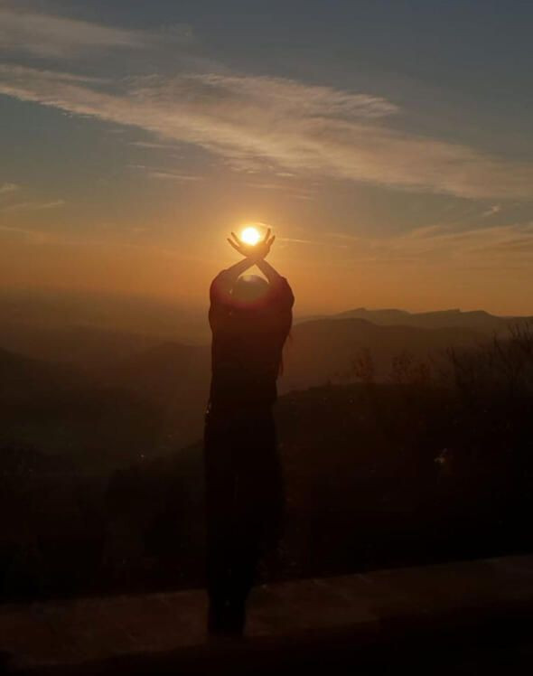 Oynadığı dizi gerçek oldu! - Sayfa 10