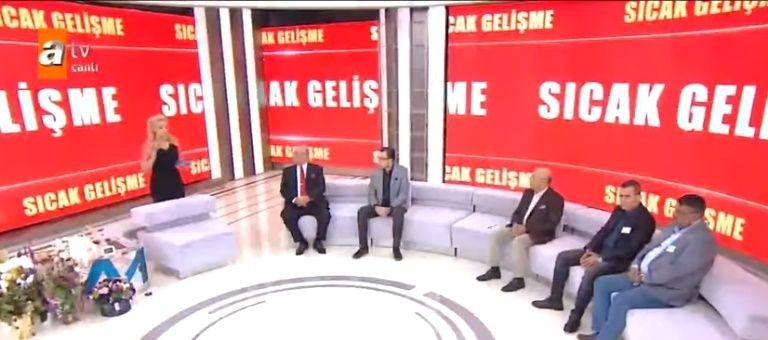 Müge Anlı'da sıcak gelişme! Genç kızı 50 yaşındaki akrabası... - Sayfa 1