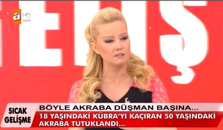 Müge Anlı'da sıcak gelişme! Genç kızı 50 yaşındaki akrabası... - Sayfa 3