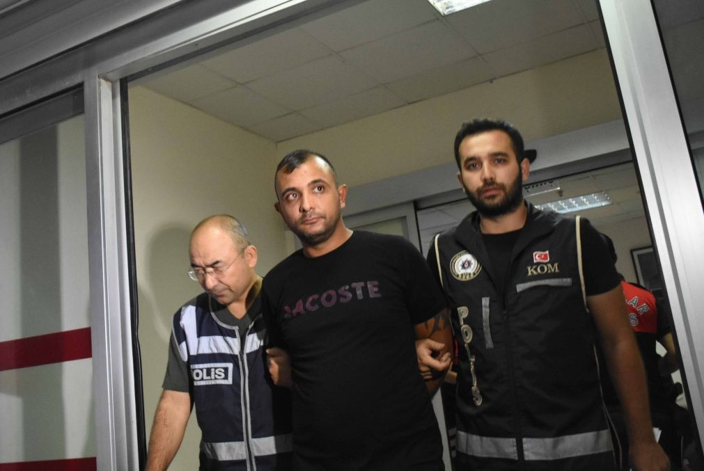 800 polisle dev çete operasyonu! - Sayfa 7