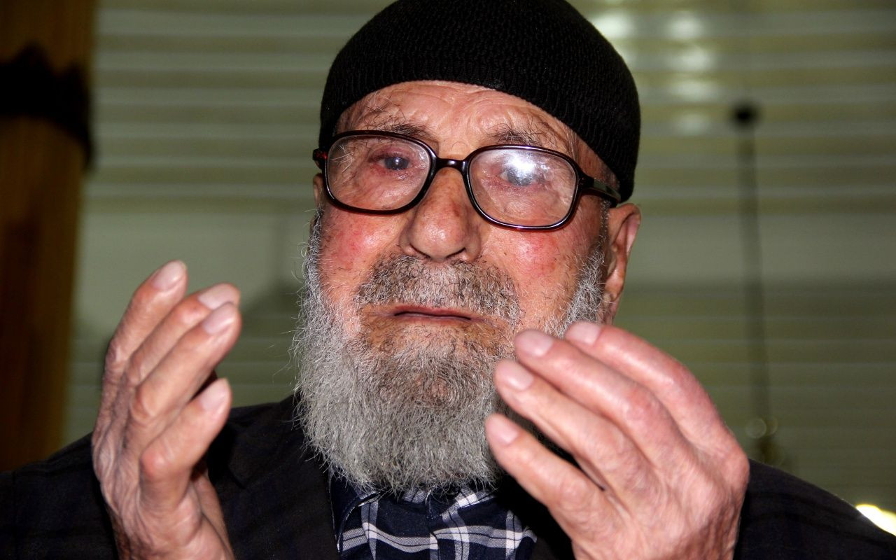 90 bin camide Mehmetçik için dua edildi! - Sayfa 26