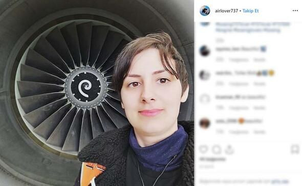 Boeing 737 ile evlenip hangarda yaşayacak! - Sayfa 13
