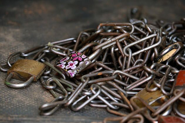 İşkence ve tecavüzsüz gün geçirmediler! - Sayfa 10